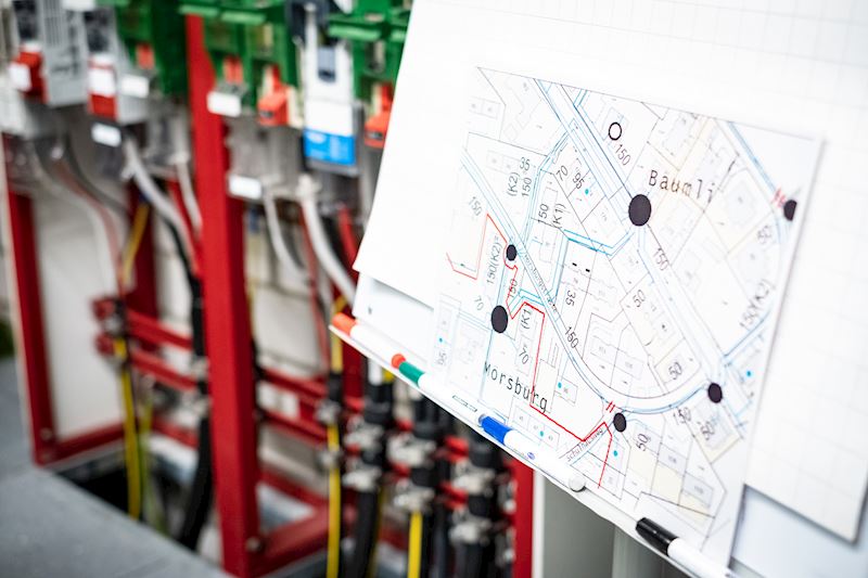 Netze - Electrosuisse - EnterpriseShop