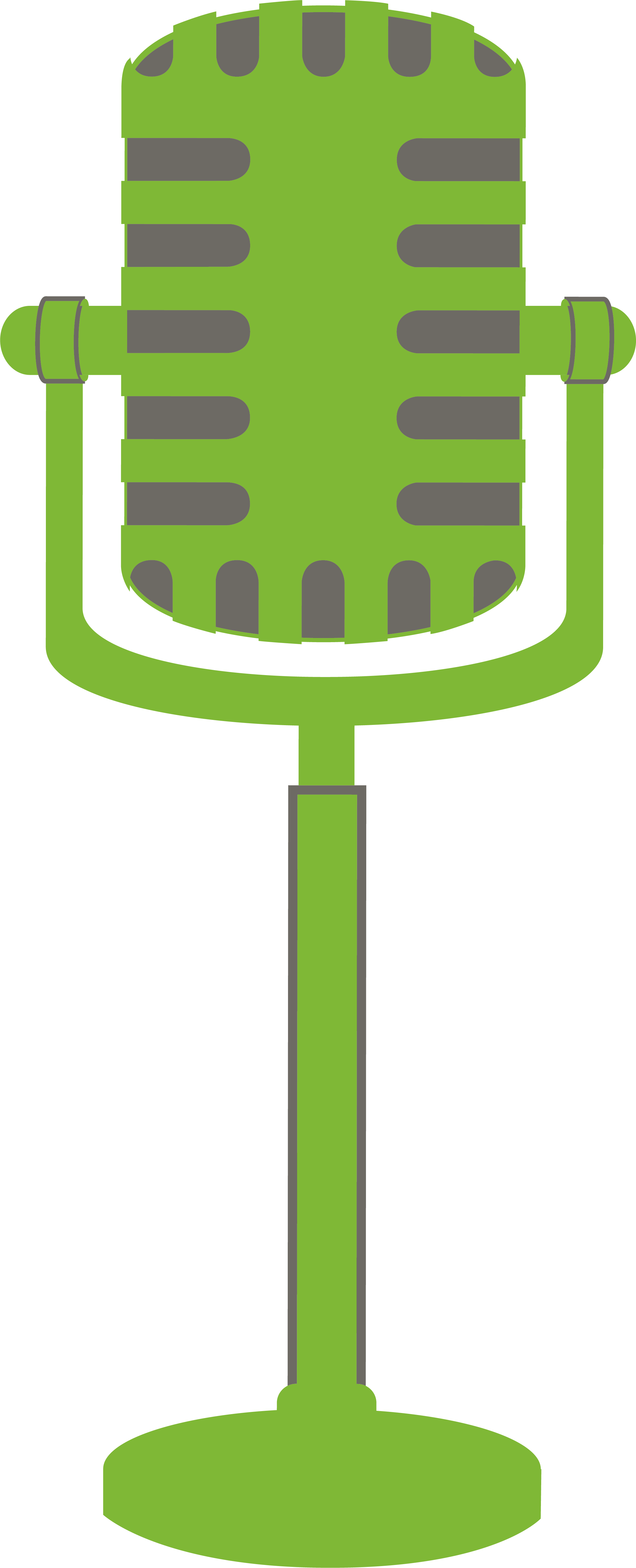 Mikrofon